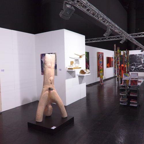 BURN-IN Art Salzburg 2019