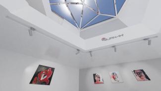 BURN-IN Virtual Museum