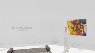 BURN-IN Virtual Museum