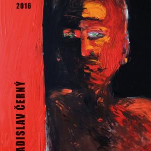 Ladislav Černý Katalog 2015