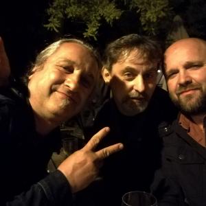 Ján Huňady | Michal Krško | Ladislav Černý